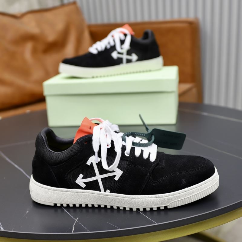 Off White Shoes